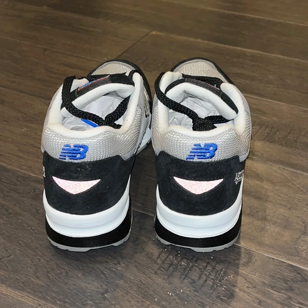 New Balance brand new